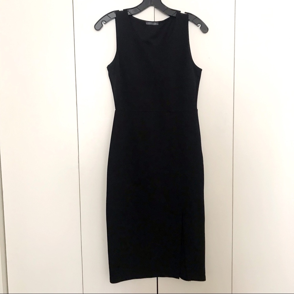 Soprano Bodycon Dress